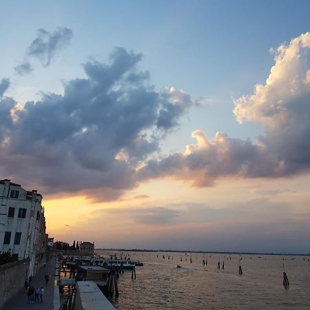 The Secret Garden In The Very Heart Of Venise Extérieur photo